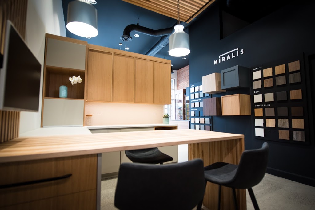 Quartier C | 1045 Boulevard Monseigneur-Langlois Unité 104, Salaberry-de-Valleyfield, QC J6S 1B8, Canada | Phone: (450) 859-2890