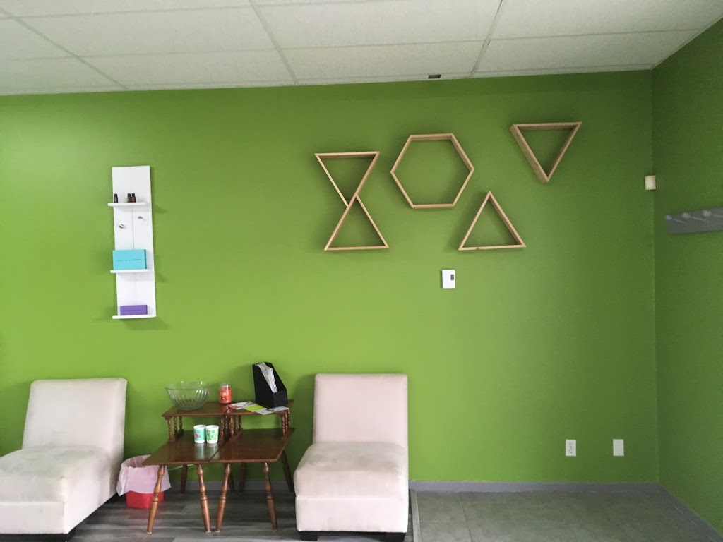 Massothérapie & Bien-être Jessica Guay | B-510 Rue Notre Dame, Saint-Chrysostome, QC J0S 1R0, Canada | Phone: (514) 984-3704