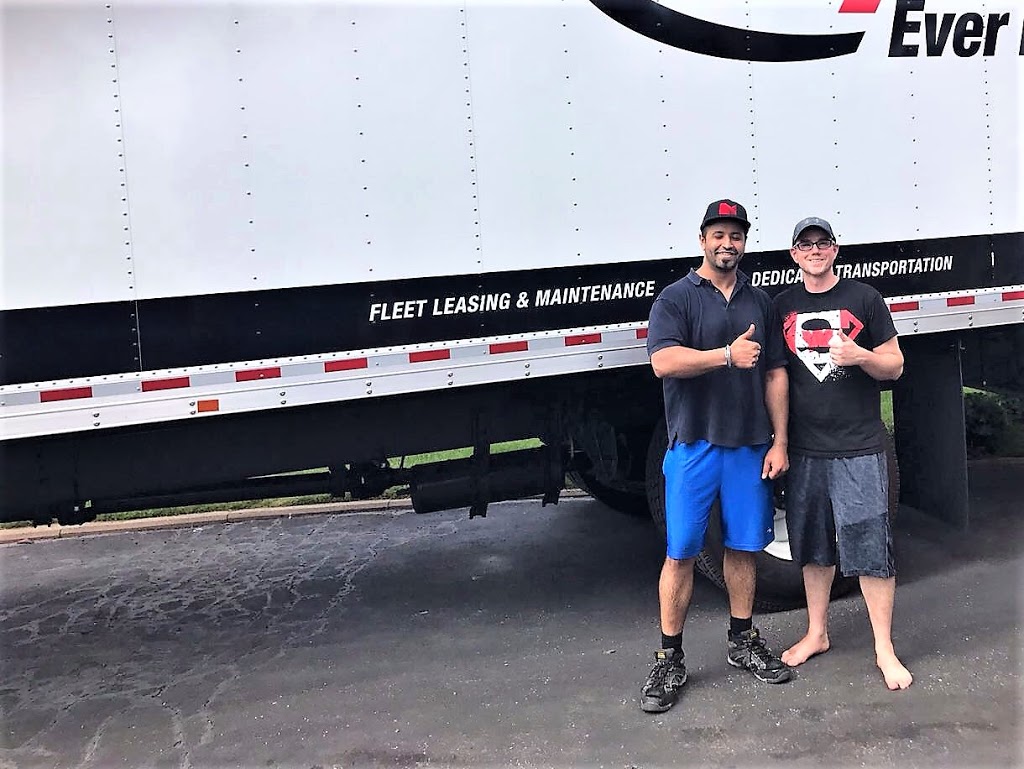 QYK Movers - Residential Moving, Office Moving & Junk Removal se | 7 Cedarland Rd, Brampton, ON L6Y 0H7, Canada | Phone: (647) 539-9531