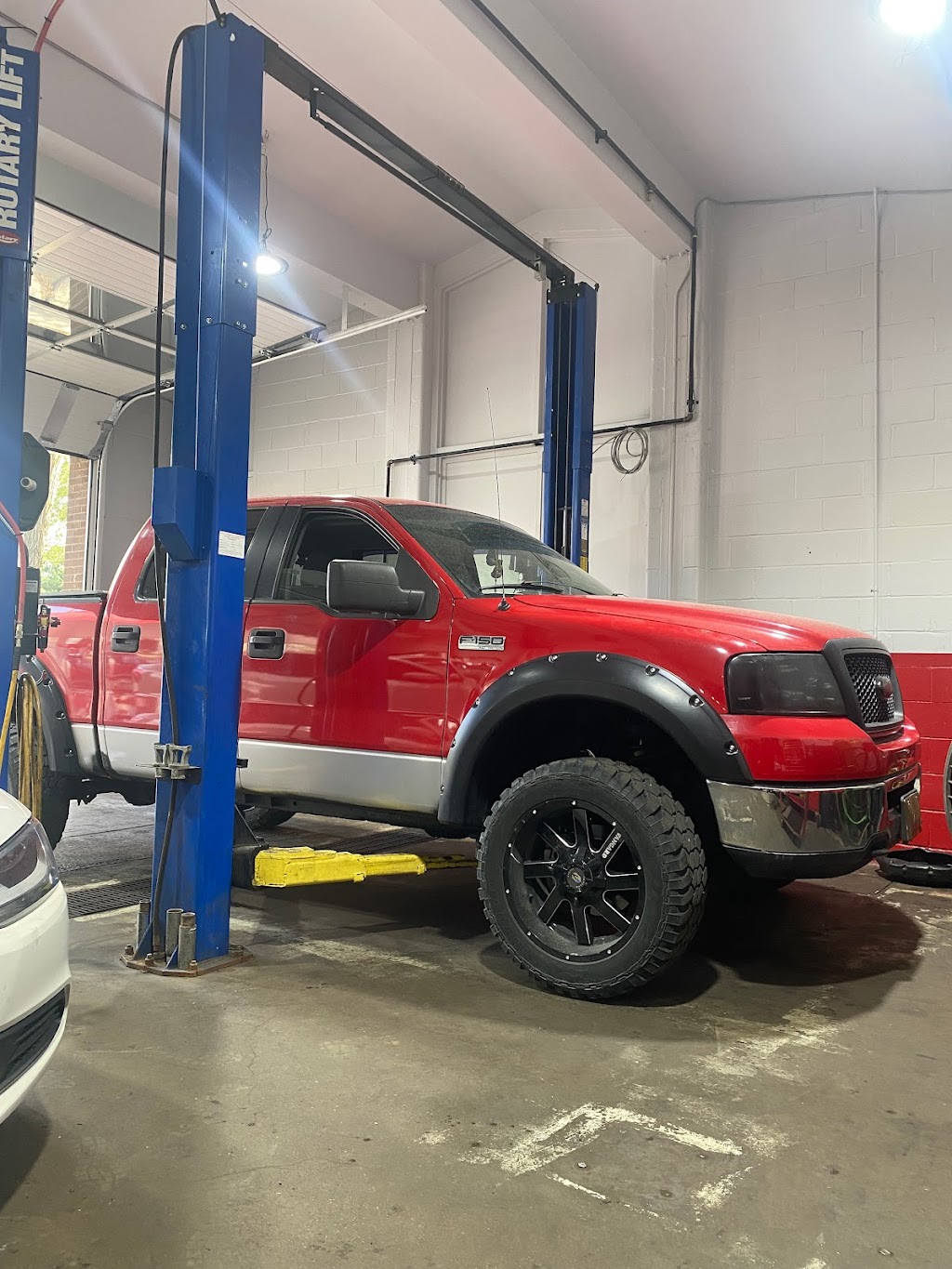 Wilson Muffler | 1500 Wilson Ave, Toronto, ON M3M 1K4, Canada | Phone: (416) 241-6317