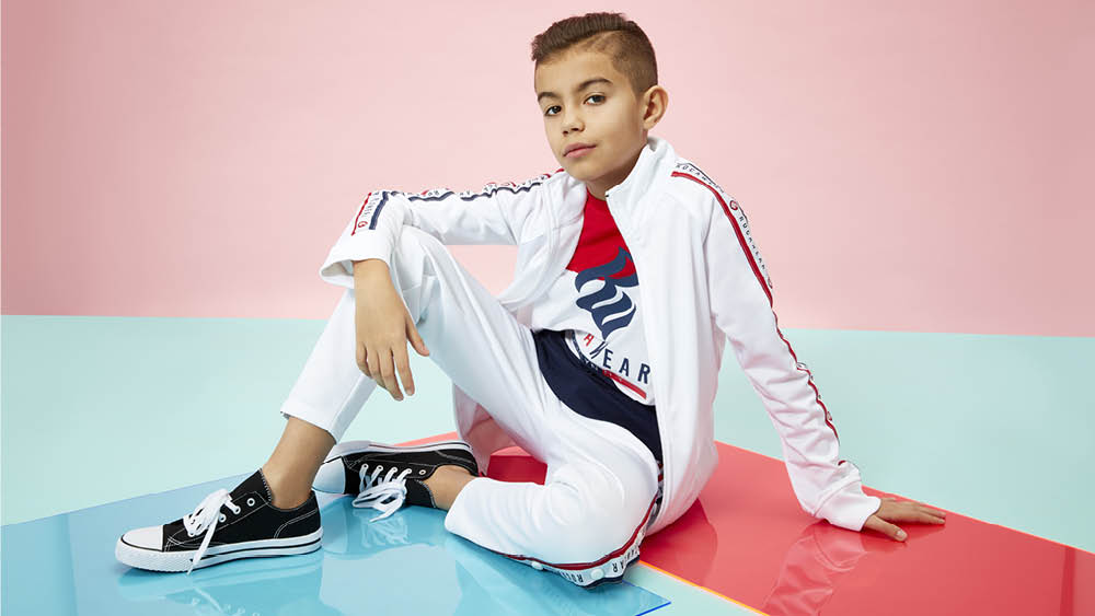 Urban Kids | 1250 S Service Rd Unit 61, Mississauga, ON L5E 1V4, Canada | Phone: (905) 278-5408