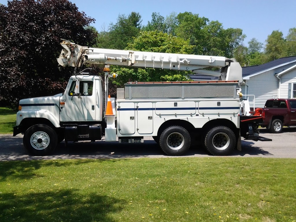 Don Stacey Electric | 1612 Line Rd 7, Port Hope, ON L1A 3V5, Canada | Phone: (905) 797-2561