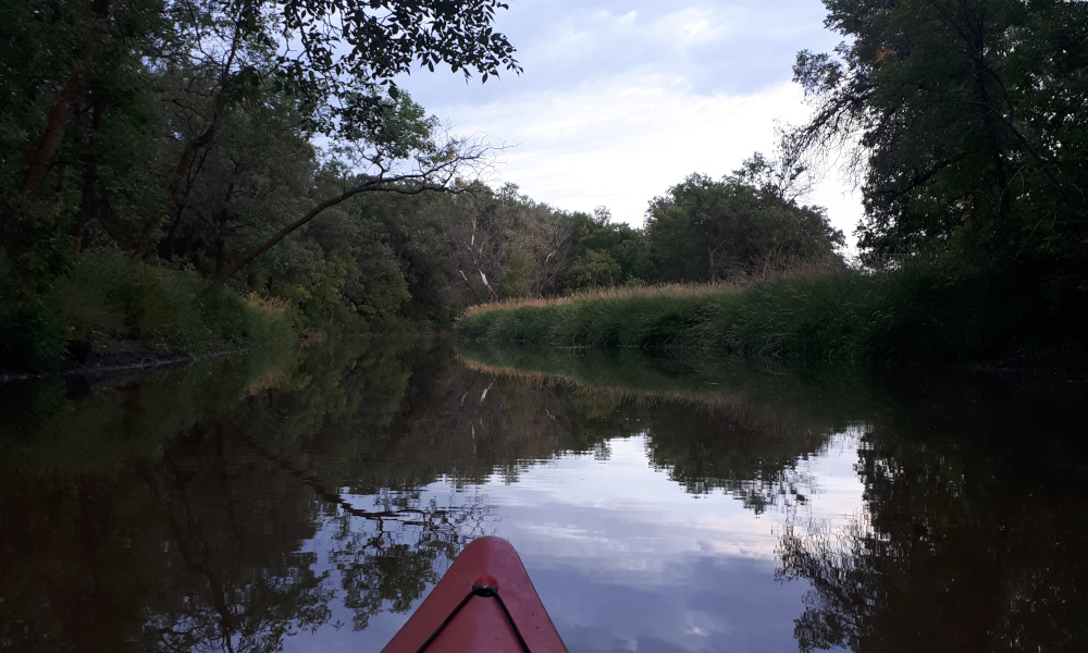 Horned Owl Kayaks | 423 Bernat Rd, Grande Pointe, MB R5A 1H5, Canada | Phone: (204) 802-3458