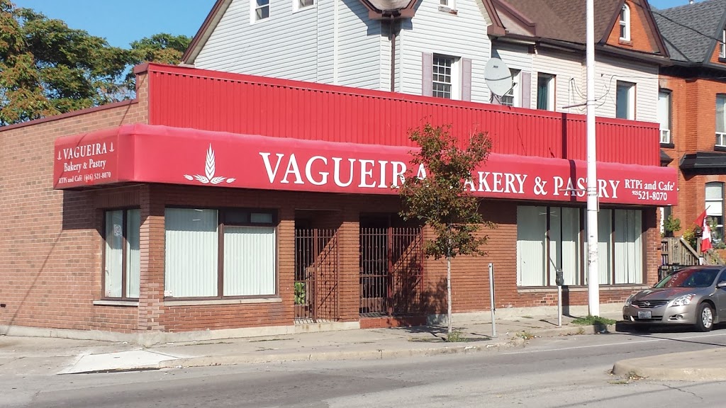 Vagueira Bakery | 369 Barton St E, Hamilton, ON L8L 2Y2, Canada | Phone: (905) 521-8070