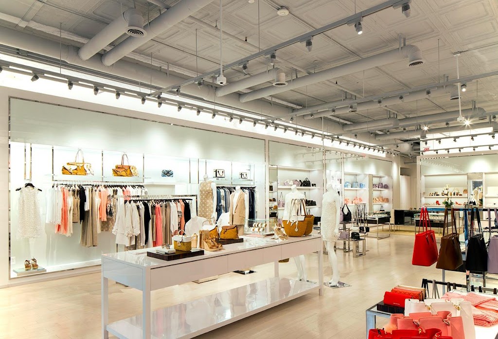 Michael Kors | 1485 Portage Ave Unit 203A, Winnipeg, MB R3G 0W4, Canada | Phone: (204) 783-6565