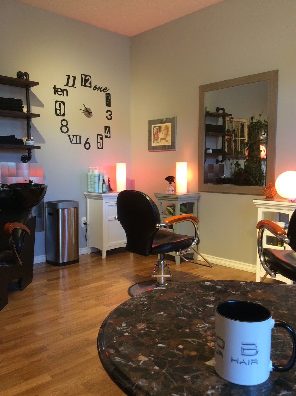 Studio B ✄ 4 ur hair | 699 Sunshine Terrace, Victoria, BC V9B 3R5, Canada | Phone: (250) 884-4856