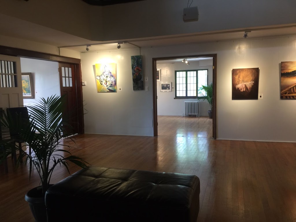 The Bell Tower Community Arts & Entertainment Complex | 575 Central Ave, Fort Erie, ON L2A 6T4, Canada | Phone: (289) 320-9968