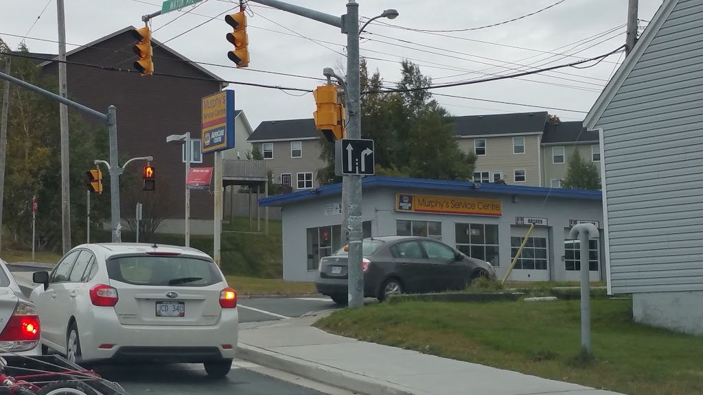Murphys Service Centre | 155 Empire Ave, St. Johns, NL A1C 0A3, Canada | Phone: (709) 579-0117