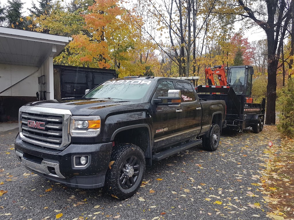 Entreprises Serge Guindon Inc. | 3995 Rte Harwood, Vaudreuil-Dorion, QC J7V 0G1, Canada | Phone: (514) 269-8281