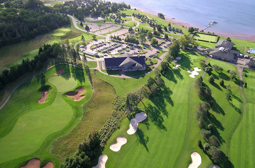 Rodd Brudenell River Resort | 86 Dewars Ln, Cardigan, PE C0A 1G0, Canada | Phone: (902) 652-2332