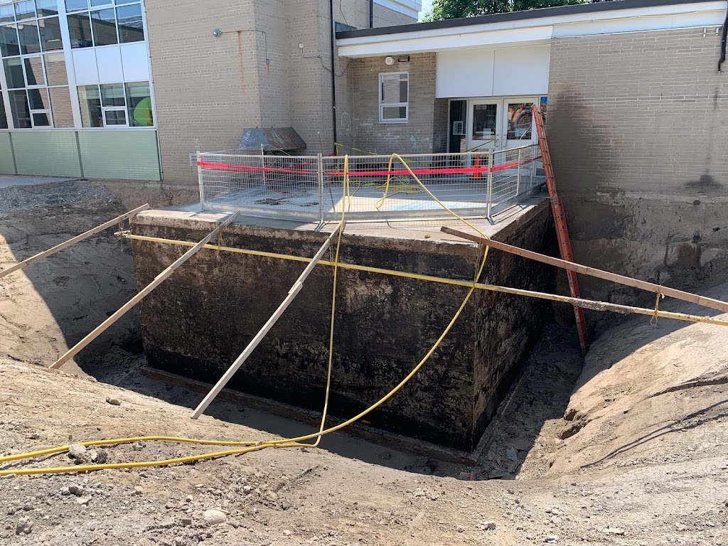 Texo Terra Contracting Ltd. | 963668 96 Road RR#3, Harrington, ON N0J 1J0, Canada | Phone: (226) 766-8284