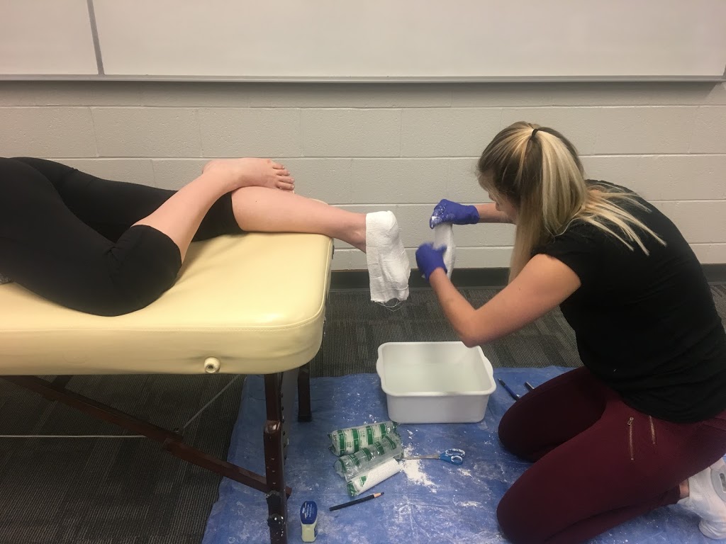 Gait Maxx Foot ClInic and Foot Orthotics (Welland) | 555 Prince Charles Dr N, Welland, ON L2M 4Y2, Canada | Phone: (905) 934-4248