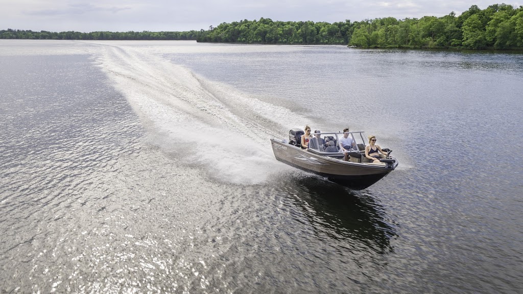 Aim Marine Inc. | 163 Tansley Dr, Carp, ON K0A 1L0, Canada | Phone: (613) 831-1246