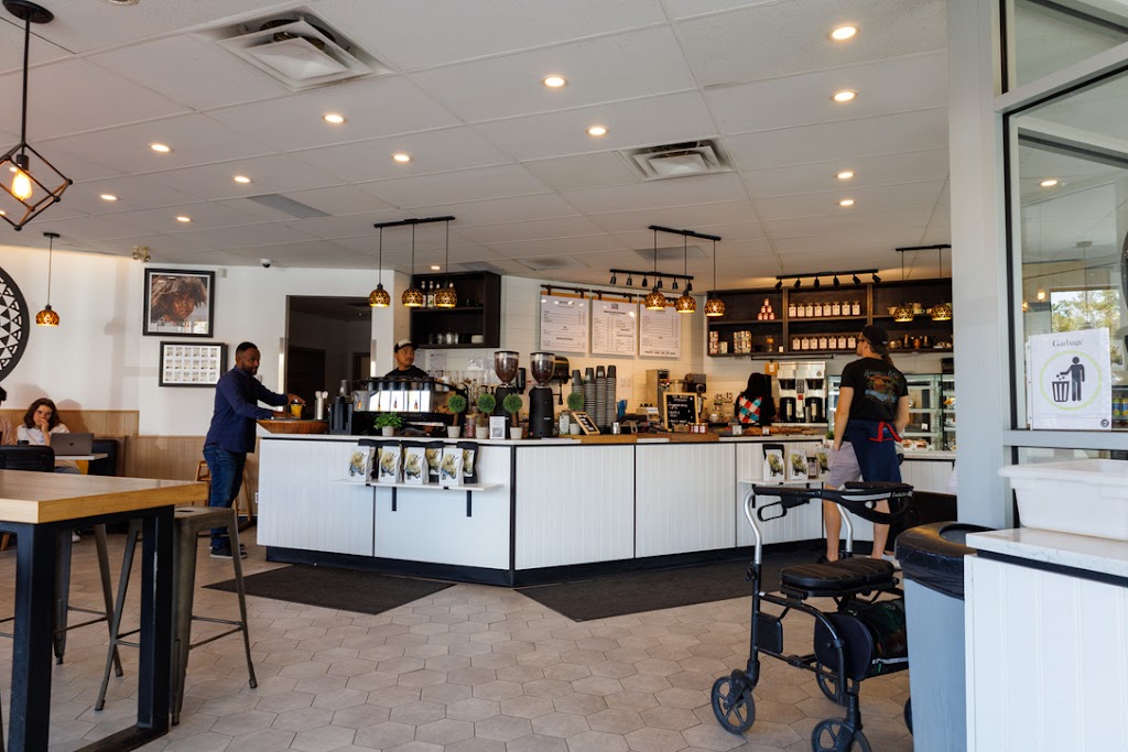 AGGÜDO COFFEE ROASTERS | 338 10 St NW #6, Calgary, AB T2N 1V8, Canada | Phone: (403) 690-3773
