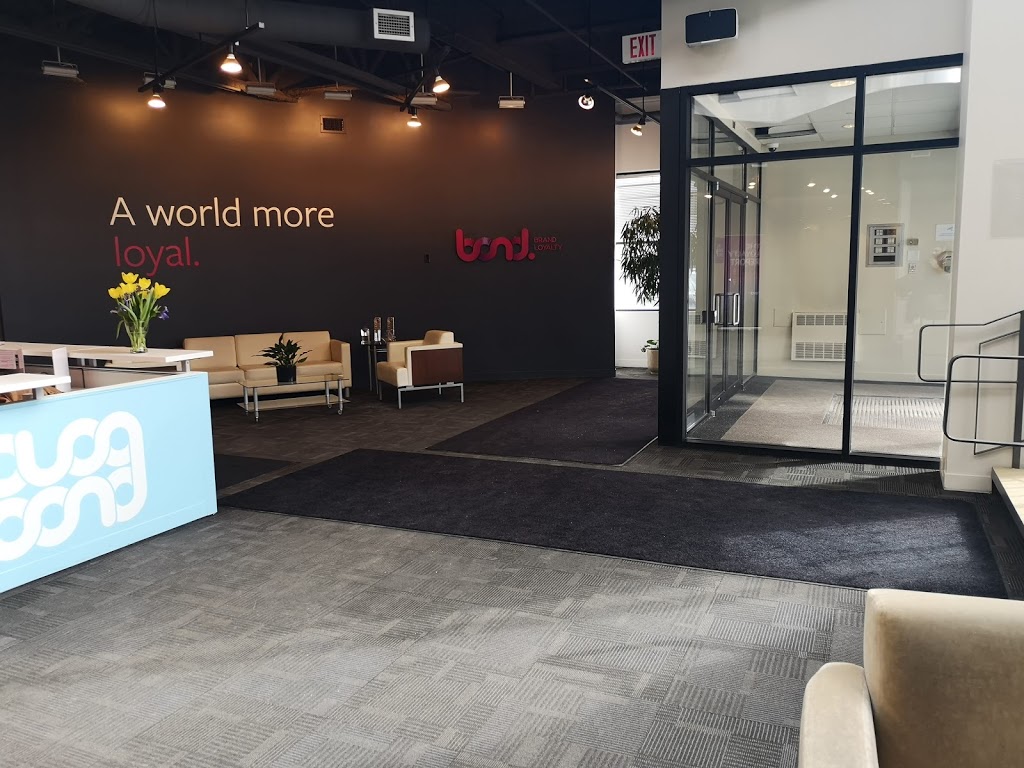Bond Brand Loyalty | 6900 Maritz Dr, Mississauga, ON L5W 1L8, Canada | Phone: (905) 696-9400