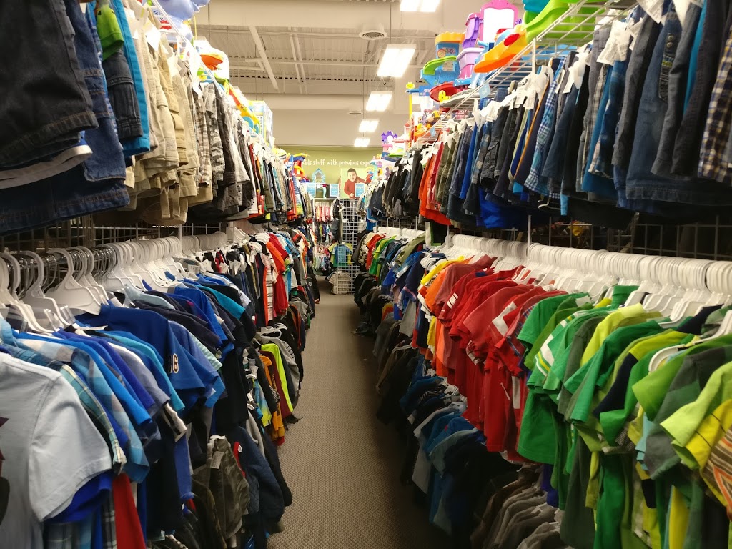 Once Upon A Child | 1070 Wellington Rd #8, London, ON N6E 3V8, Canada | Phone: (519) 680-3738