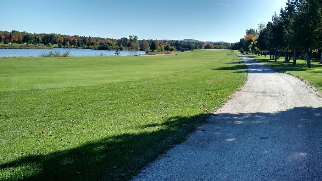 Club De Golf Laurier | 950 12e Rang O, Princeville, QC G6L 4K5, Canada | Phone: (819) 364-7861