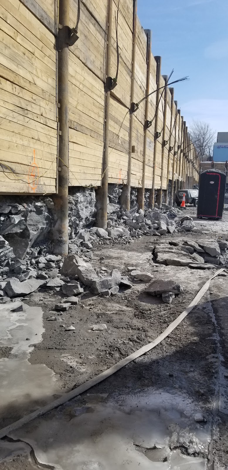 Construction 2 Draveurs Inc. | 110 Rue Saint-Louis, Terrebonne, QC J6W 1H3, Canada | Phone: (450) 241-0288