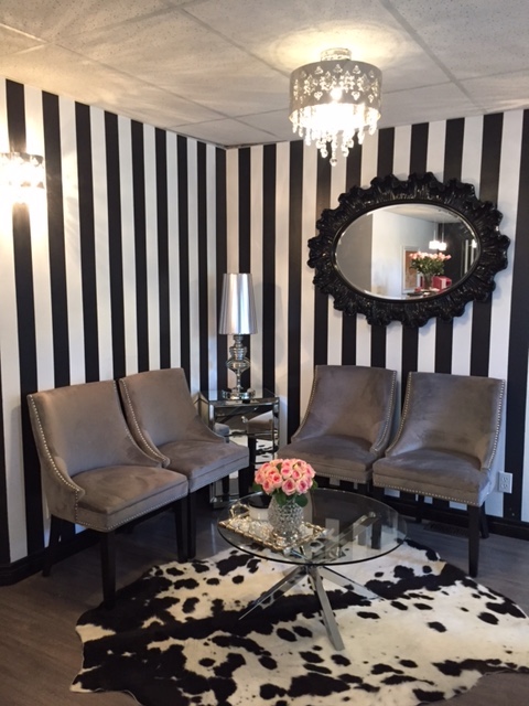 Rosewater Beauty | 190 Dunlop St E Lower Level, Barrie, ON L4M 1B3, Canada | Phone: (705) 252-3255
