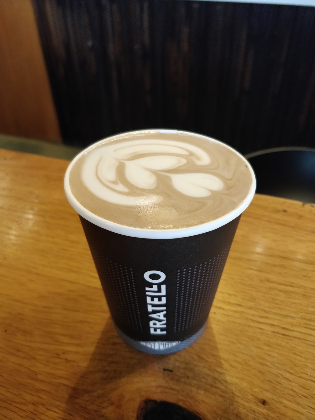 Fratello Coffee | cafe | 4021 9 St SE, Calgary, AB T2G 3C7, Canada | 4032652112 OR +1 403-265-2112