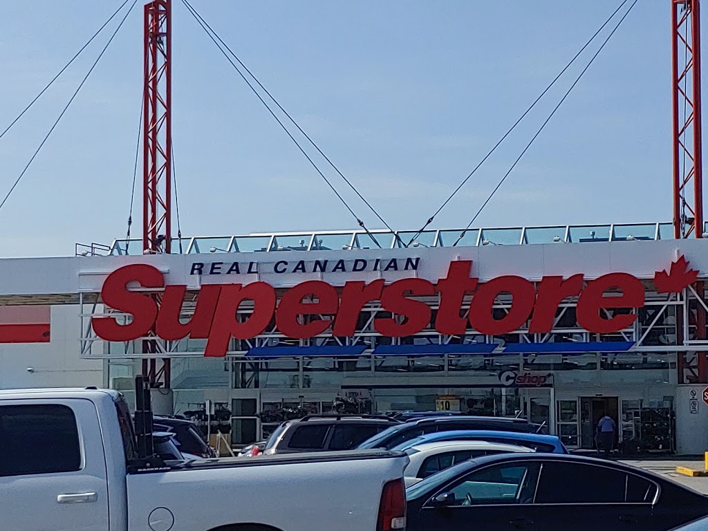 Real Canadian Superstore | 3575 20 Ave NE, Calgary, AB T1Y 6R3, Canada | Phone: (403) 280-8222