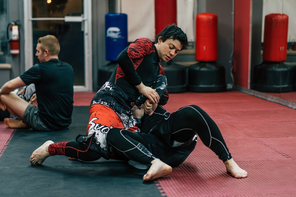 Sorel BJJ | 141 Rue Charlotte, Sorel-Tracy, QC J3P 1H2, Canada | Phone: (450) 780-3277