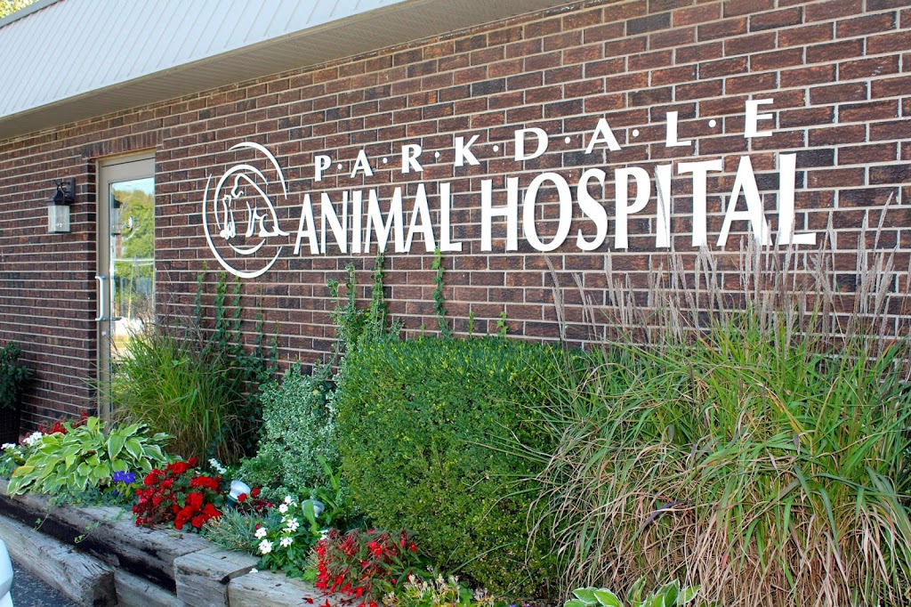 Parkdale Animal Hospital | 470 Phillip St, Waterloo, ON N2L 5J2, Canada | Phone: (519) 885-1200
