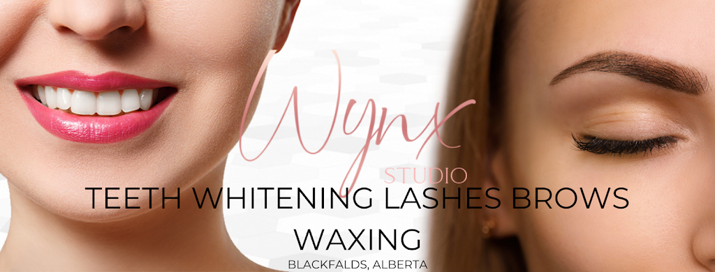 Wynx Studio | Westbrooke Rd, Blackfalds, AB T4M 0K2, Canada | Phone: (403) 928-0049