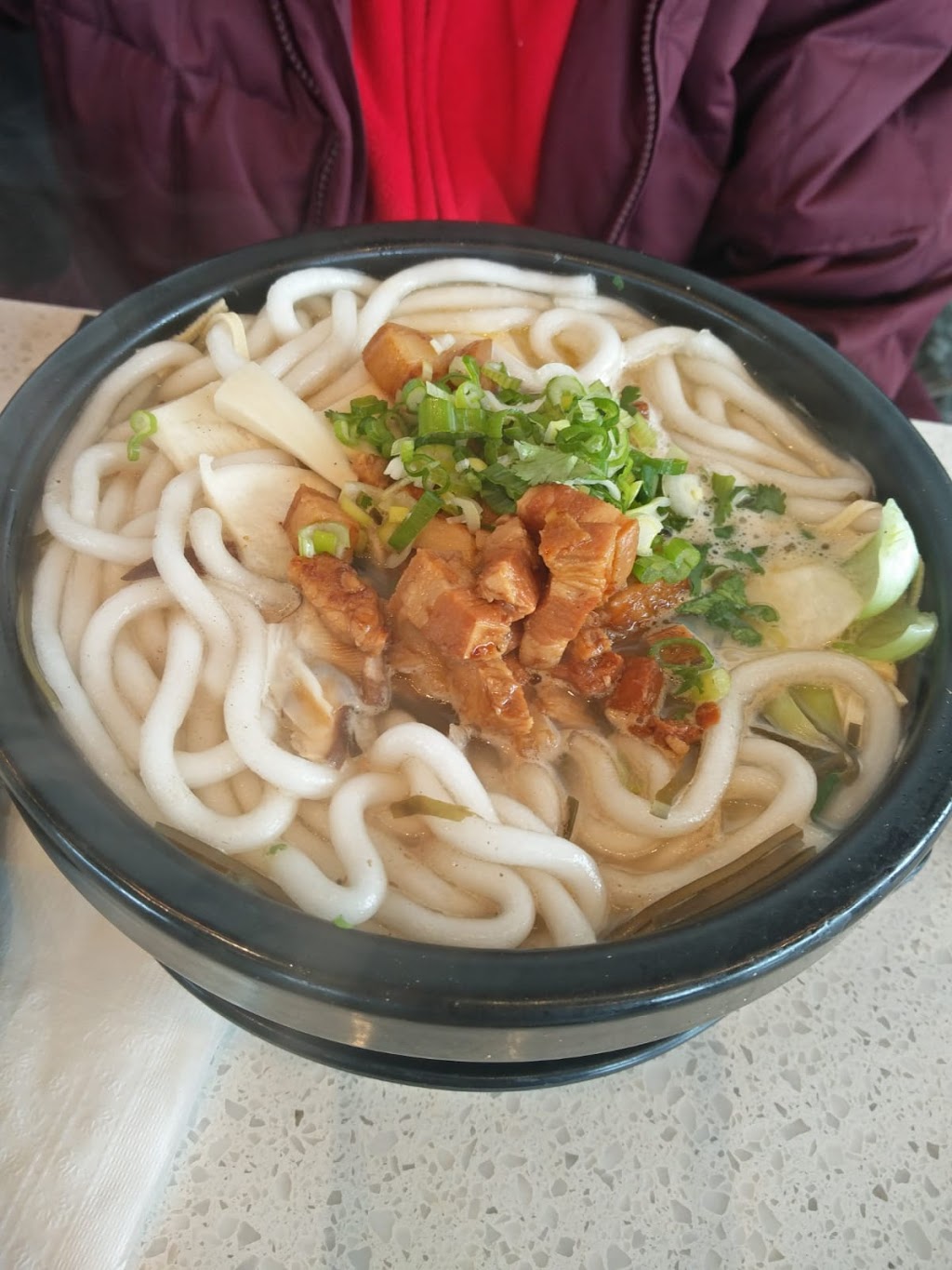 白家老汤 Mississauga | Canada, Ontario, Mississauga, Central Pkwy W, #3邮政编码: L5B 4L1 | Phone: (905) 848-8557