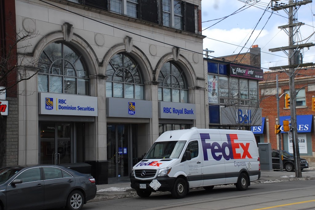 FitnessWorks For Women | 2291 Queen St W, Toronto, ON M4E 1E2, Canada | Phone: (416) 691-2348