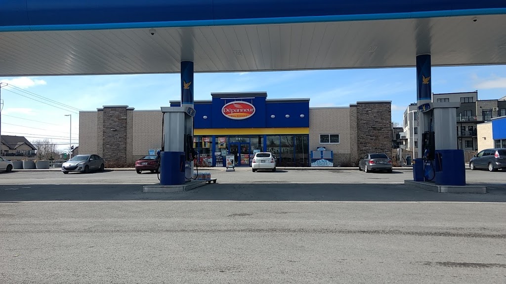Ultramar | 591 Boul des Grives, Gatineau, QC J9A 3C3, Canada | Phone: (819) 772-1889
