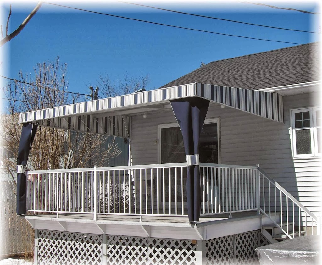 Auvent Soleil | 1994 Rang Sainte Marguerite, Saint-Maurice, QC G0X 2X0, Canada | Phone: (819) 374-0783