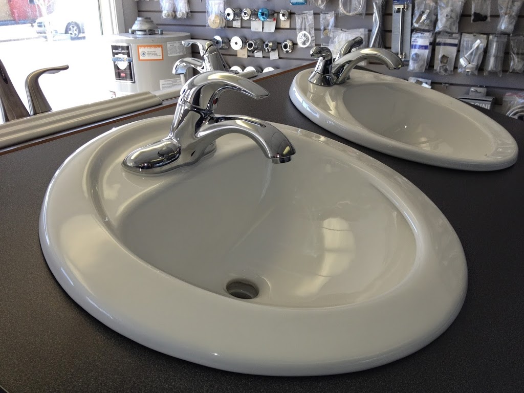 Riteway Plumbing | 4202 118 Ave NW, Edmonton, AB T5W 1A4, Canada | Phone: (780) 474-7121
