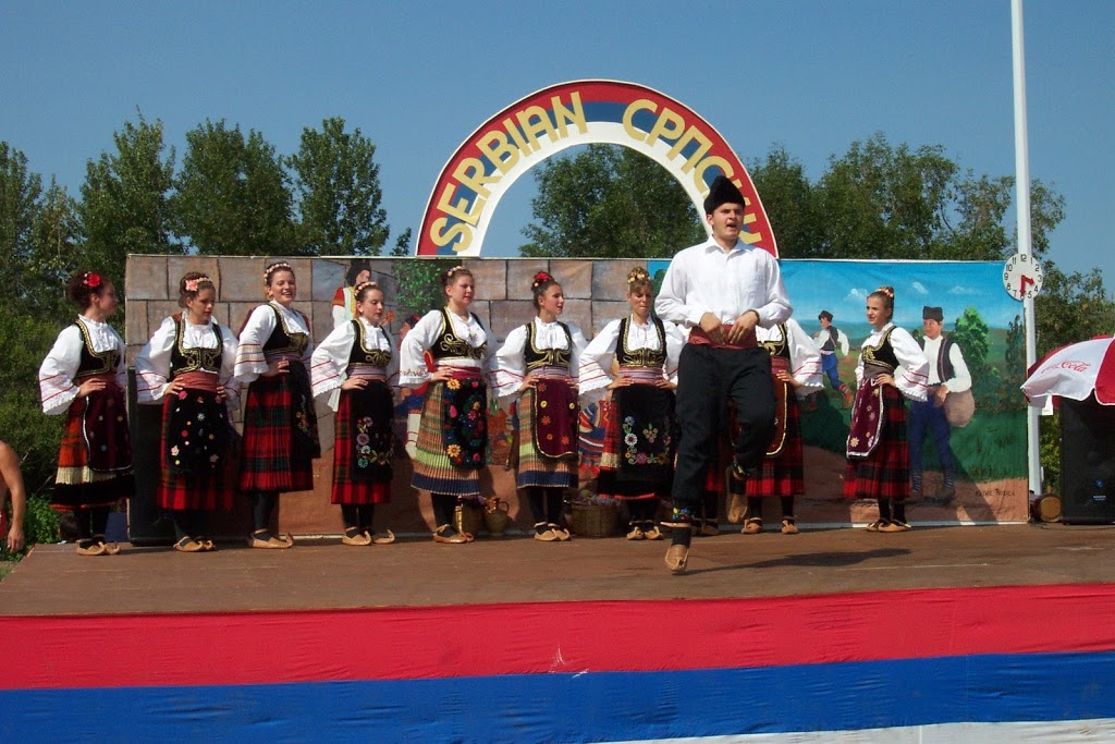 William Hawrelak Park Pavillion | River Valley Mayfair, Edmonton, AB T6G 2A8, Canada | Phone: (780) 935-0508