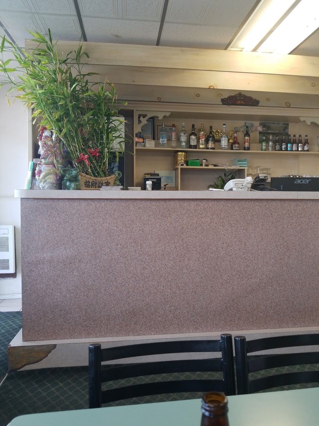 Southern China Restaurant | 448 Kennedy Rd, Scarborough, ON M1K 2A6, Canada | Phone: (416) 261-8386