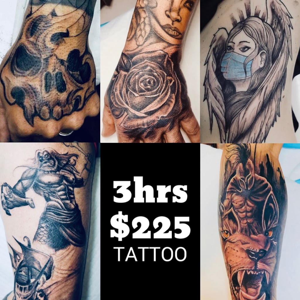 Tattooclinik- District tattoo& Maquiderm | store | 87 Rue St Pierre, Saint-Constant, QC J5K 1G7, Canada | 4384928466 OR +1 438-492-8466