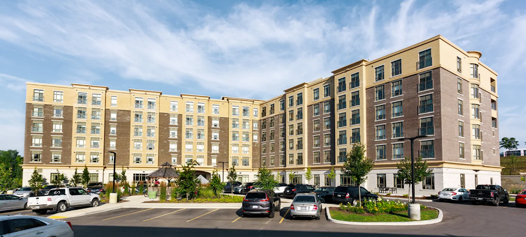 NextGen Exteriors Inc. | 18 Port Royal Ave, Vaughan, ON L4H 4K6, Canada | Phone: (647) 309-0355