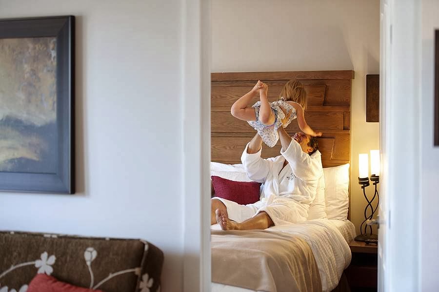 Mountain Spirit Resort Kimberley | 400 Stemwinder Dr, Kimberley, BC V1A 2Y9, Canada | Phone: (778) 481-8181