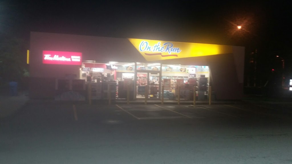 Esso | 520 Dundas St W, Oakville, ON L6H 6Y3, Canada | Phone: (905) 257-8350