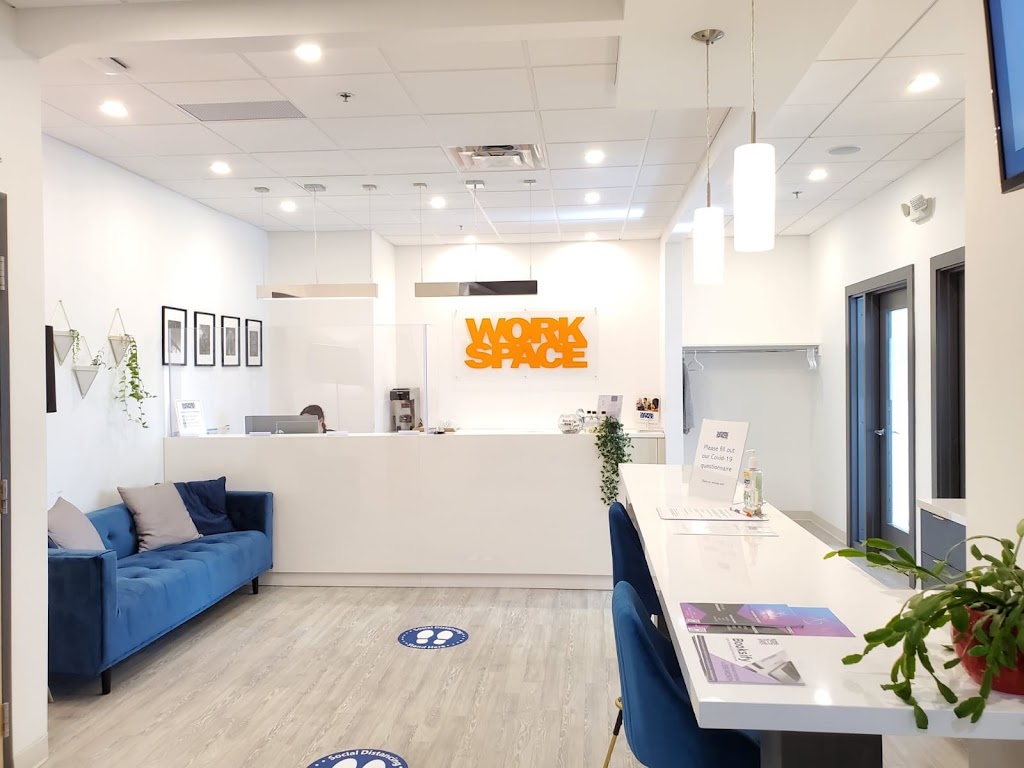 Workspace Bedford | 620 Nine Mile Dr Suite 208, Bedford, NS B4A 0H4, Canada | Phone: (902) 405-8567