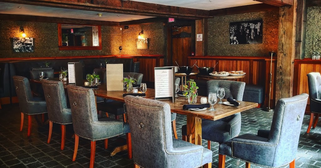 Ambrosia Restaurant & Lounge | 3625 1 St, Naramata, BC V0H 1N0, Canada | Phone: (778) 514-5444