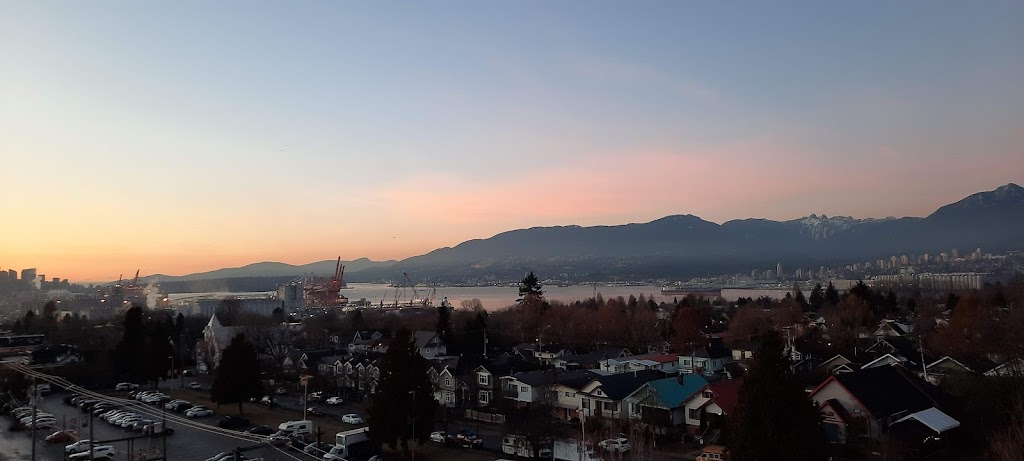 Hastings Sunrise Community Policing Centre | 2620 E Hastings St, Vancouver, BC V5K 1Z6, Canada | Phone: (604) 717-3584