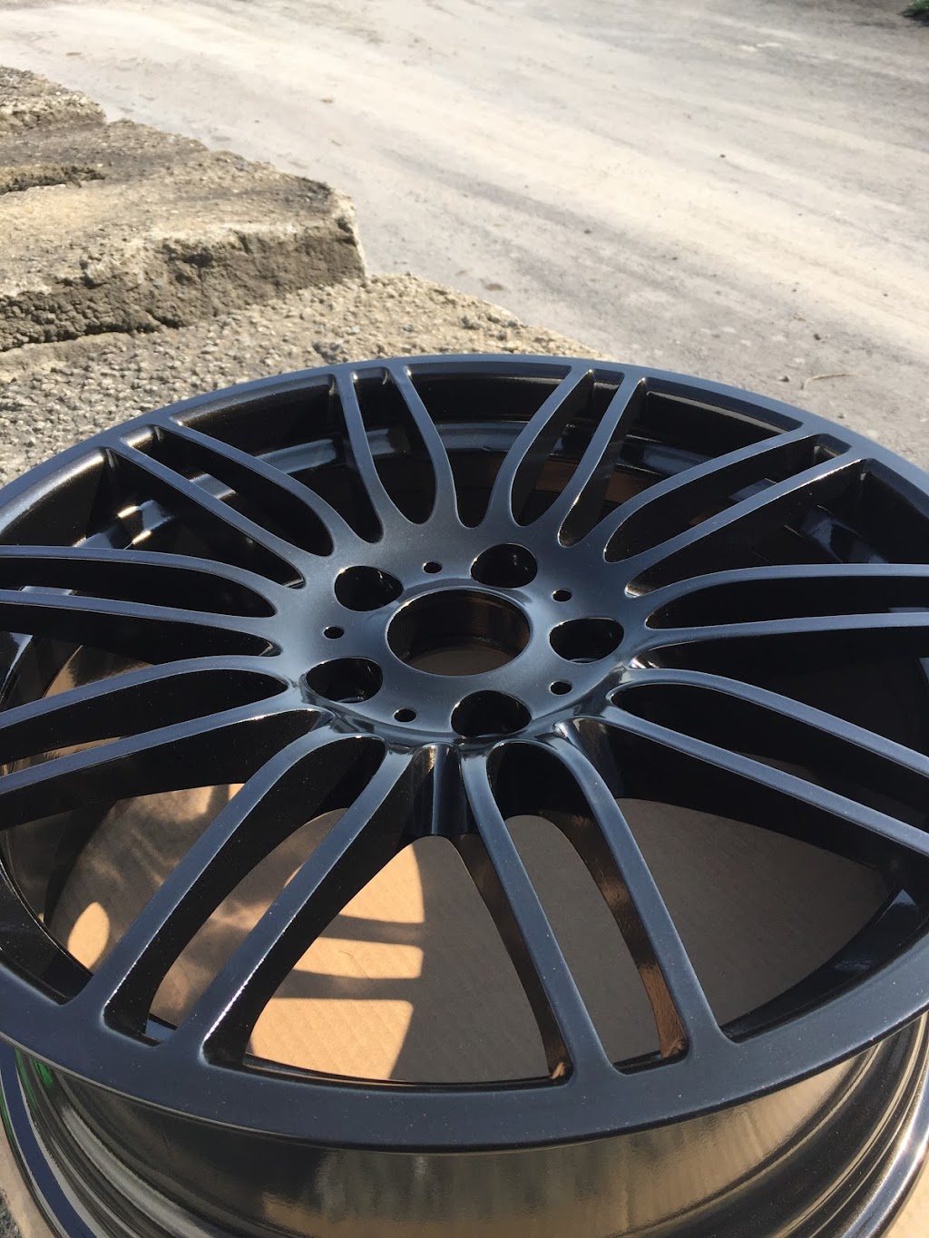 Powdercoat MFcoating. Peinture Électrostatique | 1421 Av. de la Gare #205, Mascouche, QC J7K 3G6, Canada | Phone: (514) 797-2539