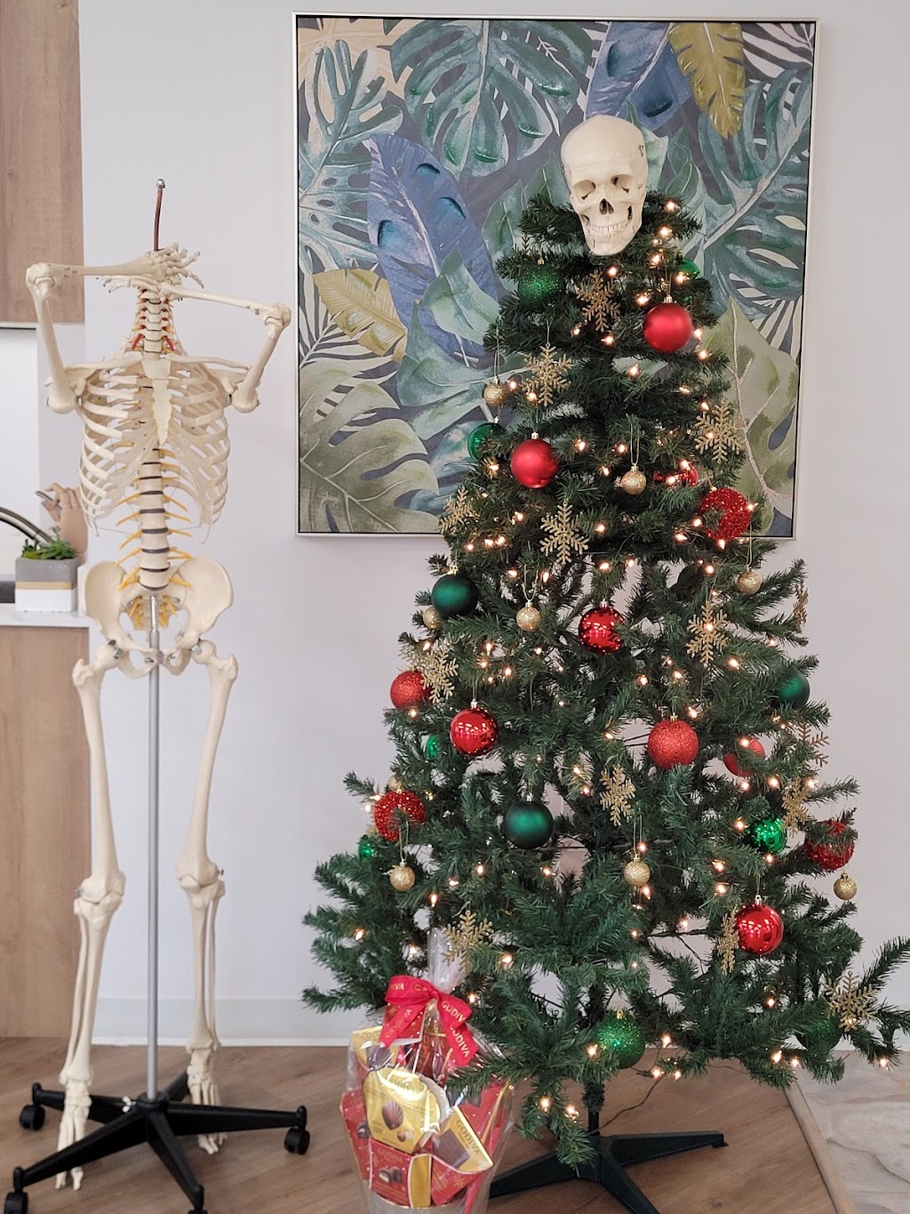 PhysioErgo Vivacité Terrebonne | 1425 Chem. Gascon #202, Terrebonne, QC J6X 4L9, Canada | Phone: (450) 961-3746