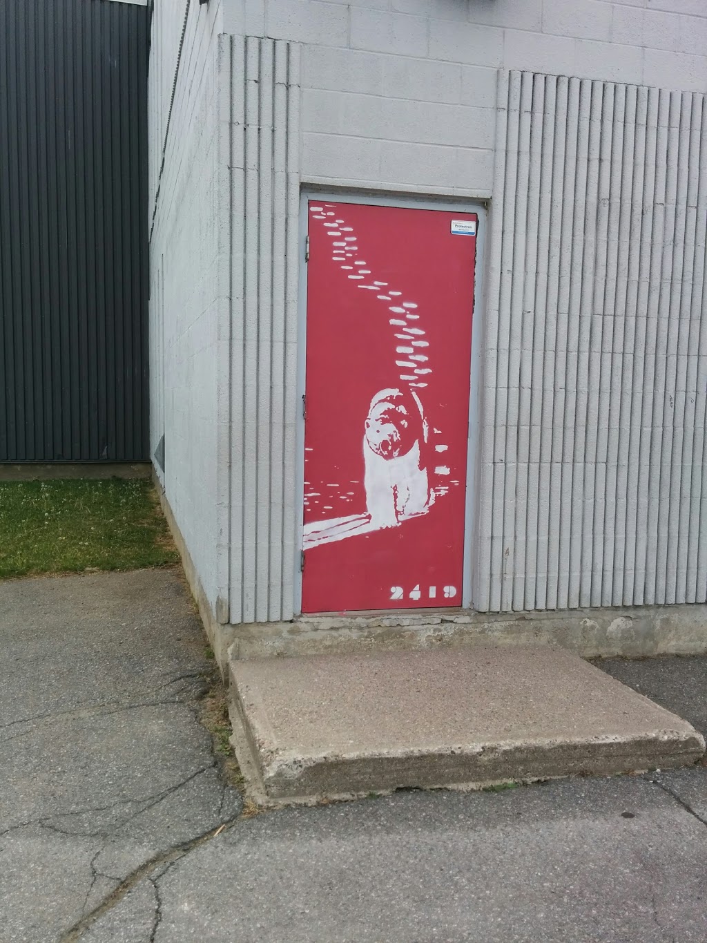 D. A. Moodie Intermediate School | 595 Moodie Dr, Nepean, ON K2H 8A8, Canada | Phone: (613) 829-4081