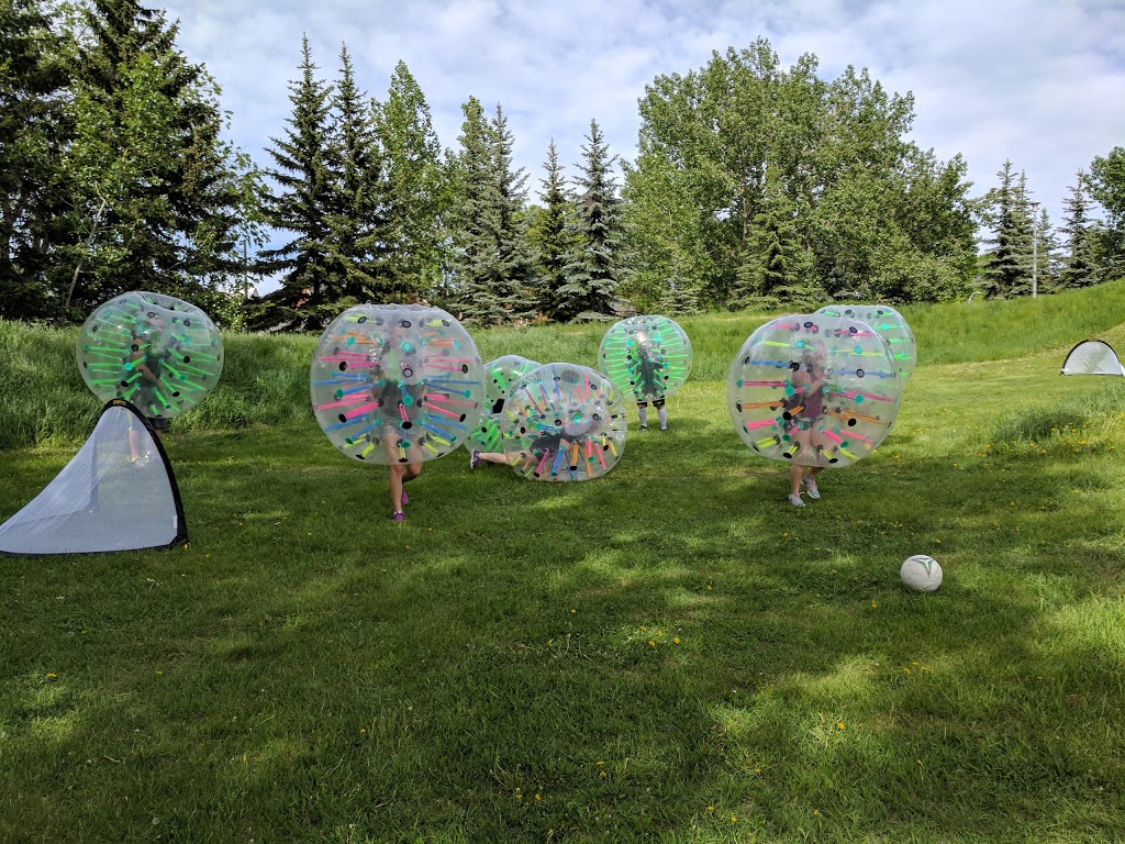 Bonnie Doon Park | 9240 93 St NW, Edmonton, AB T6C 3T6, Canada
