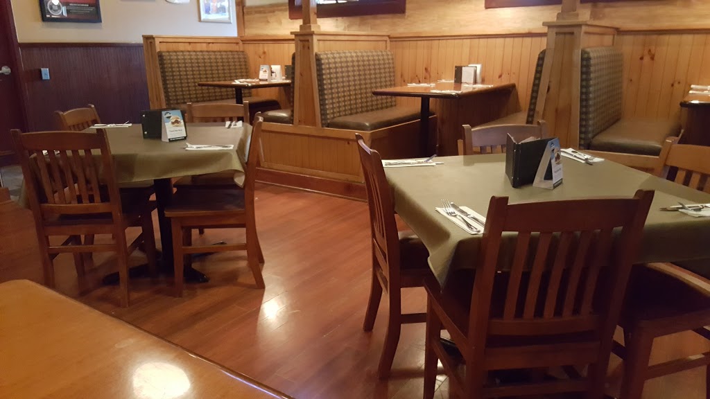 Turtle Jacks Muskoka Grill | 143 Upper Centennial Pkwy, Stoney Creek, ON L8J 0B2, Canada | Phone: (905) 662-3120