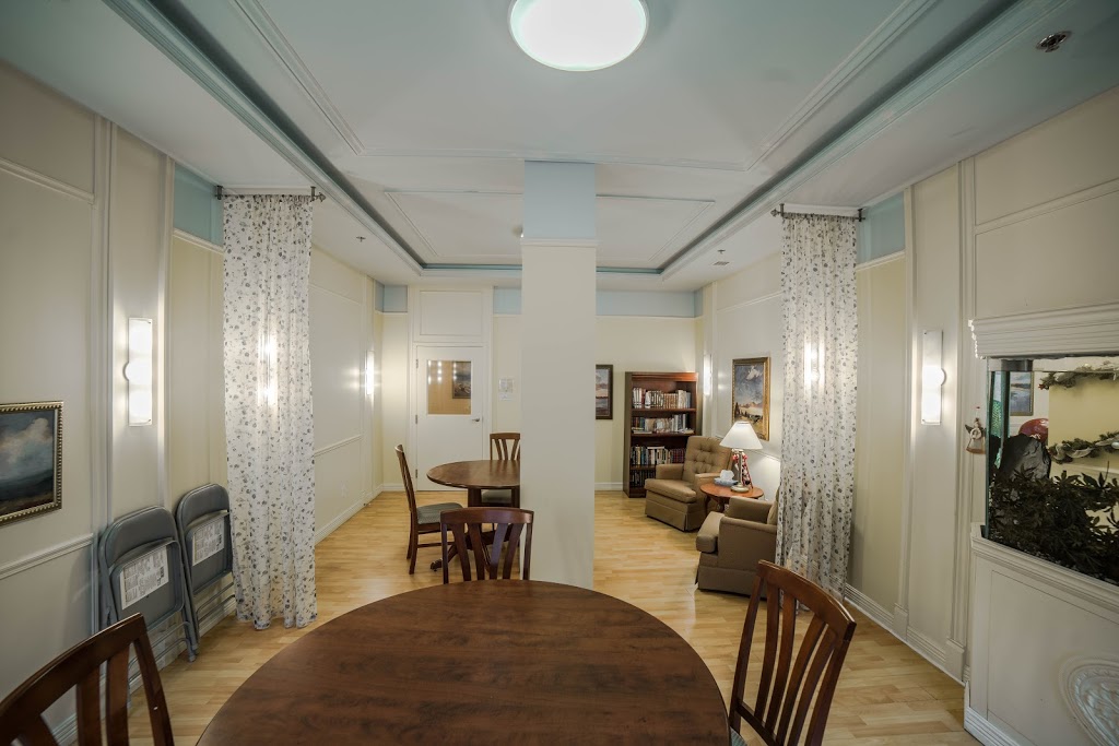 Résidences Cowansville CRP | 117 Rue Principale, Cowansville, QC J2K 1J3, Canada | Phone: (450) 266-3757