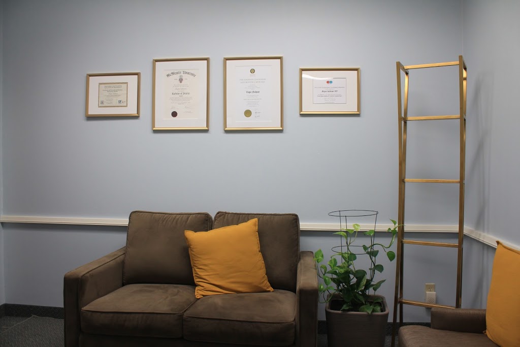 Wildflower Health & Wellness | 212B - 12295 Hwy#50, Bolton, ON L7E 1M2, Canada | Phone: (905) 951-7134