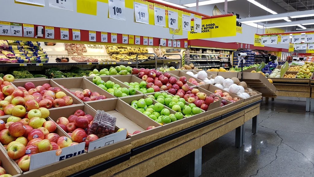 Kevin & Amandas No Frills | 5401 Temple Dr NE, Calgary, AB T1Y 3R4, Canada | Phone: (866) 987-6453